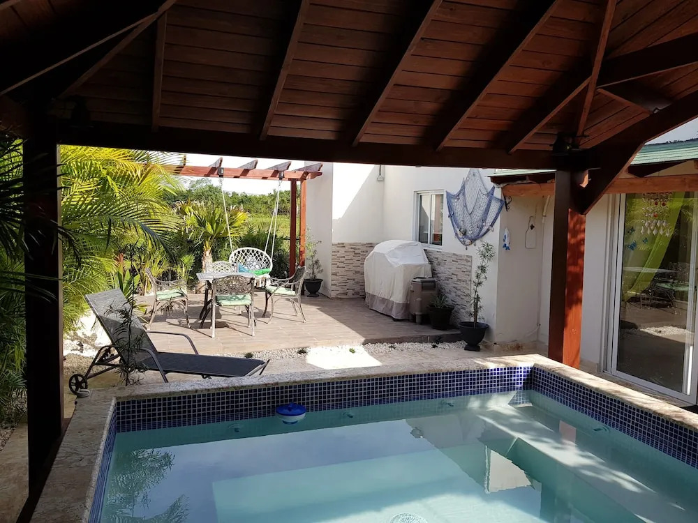 Cielo Azul Village