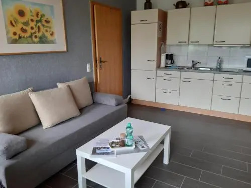 Ferienwohnung Deckner