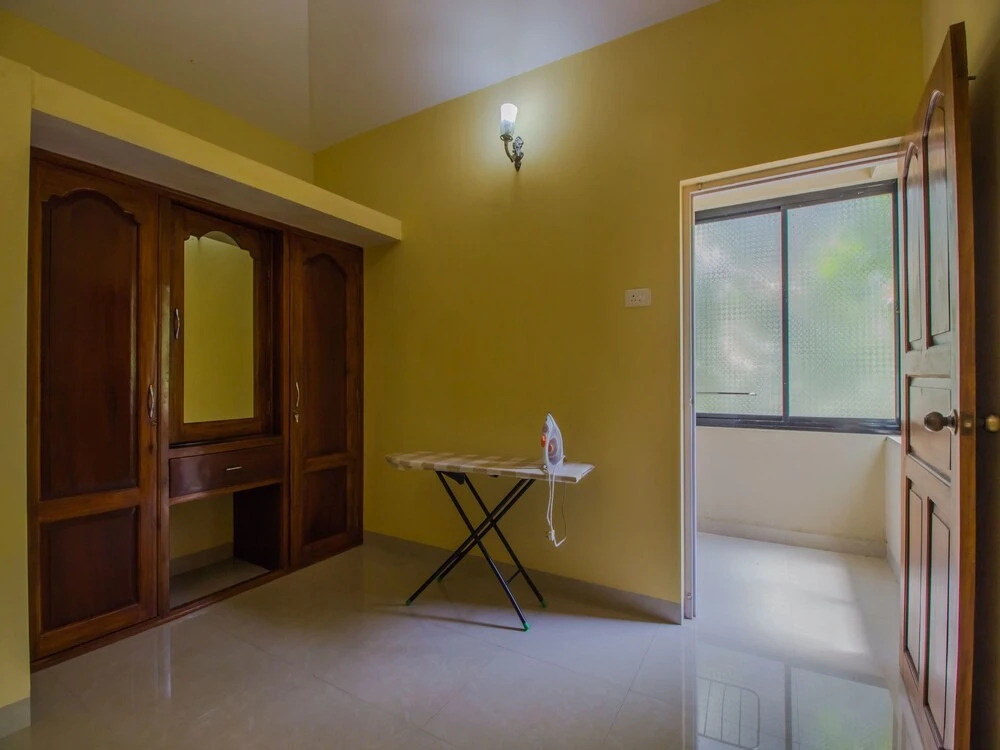 OYO 12865 Home Exquisite 3BHK Betalbatim