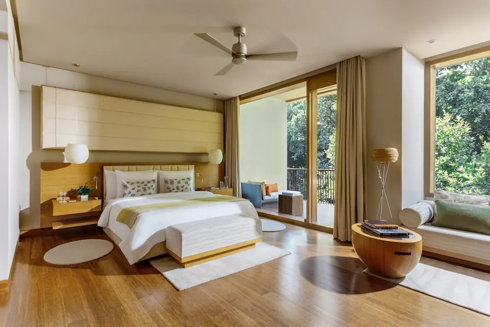 Six Senses Vana - A Wellness Retreat