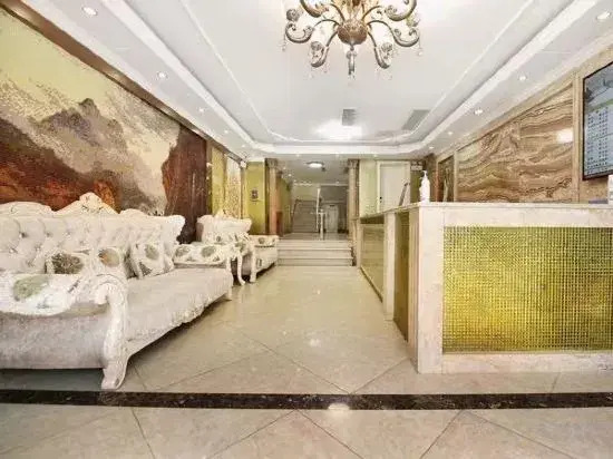 Tianzi Hotel (Zhaoxiang Platinum Times)