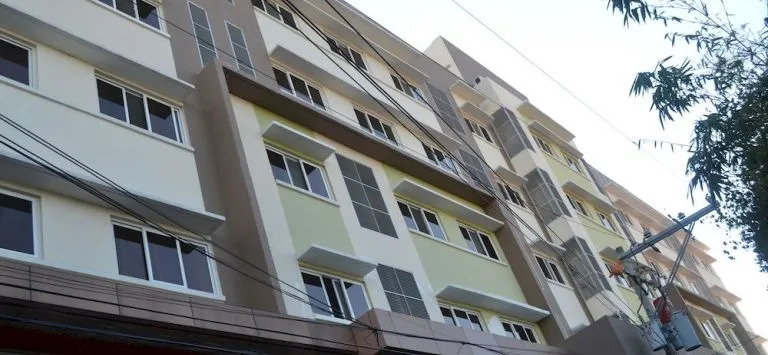 Tancor Residential Suites
