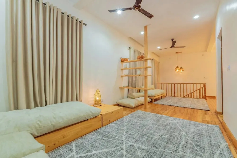 Luxurious Diani Beach Villa with Private Pool