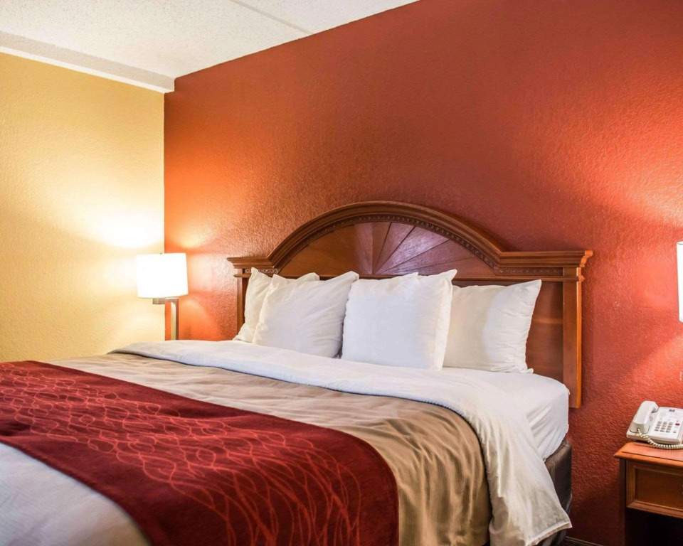 Comfort Inn & Suites Panama City North