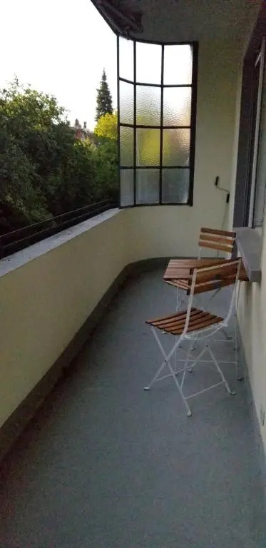 HSH Monbijou - Serviced Junior Suite with balcony Bern City by HSH Hotel Serviced Home
