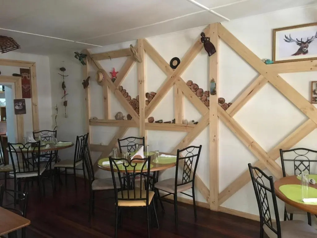 Hostal Narken