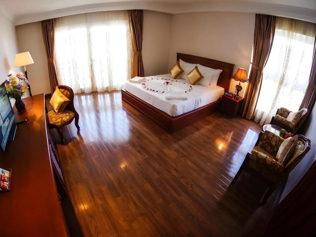 Nha Trang Palace Hotel