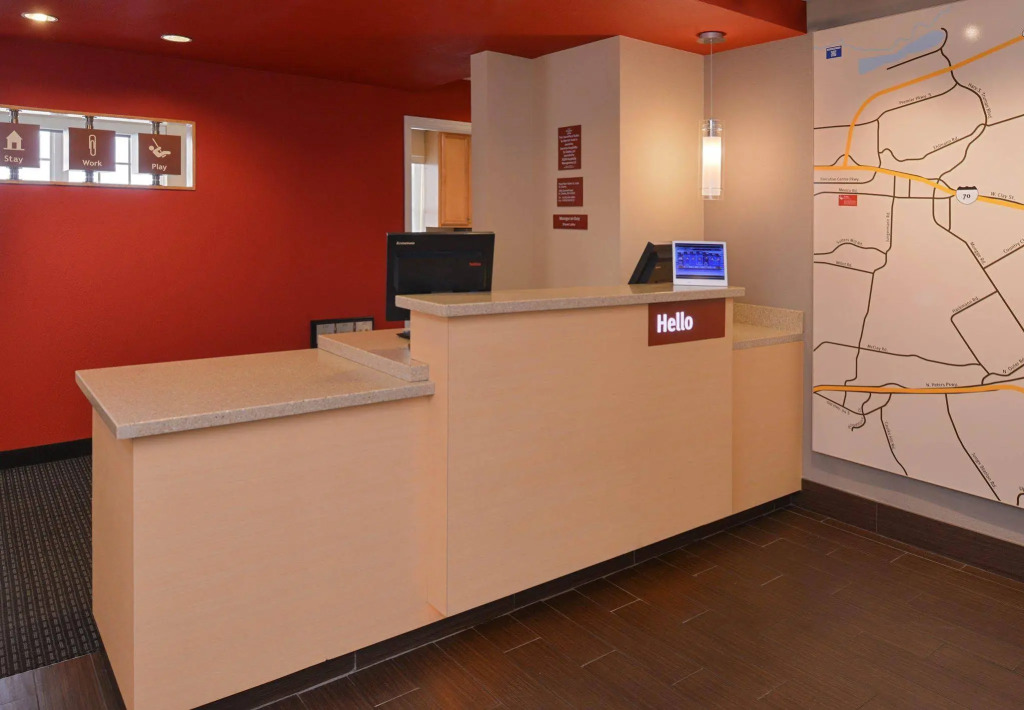 Candlewood Suites St Louis St Charles by IHG