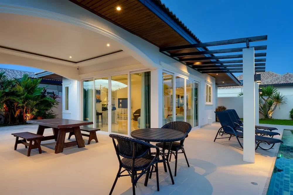 Orchid Paradise Homes OPV 421