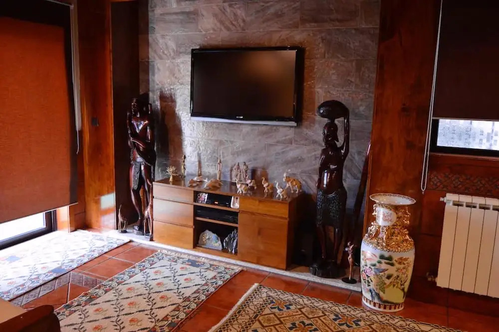 Spacious Villa with Private Pool in Oliveira de Azeméis