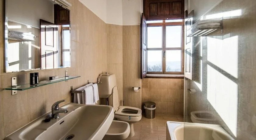 Hotel da Penha
