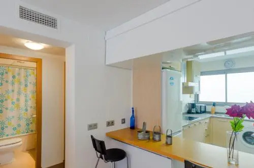 Apartamento Mirador de la Fontanilla II