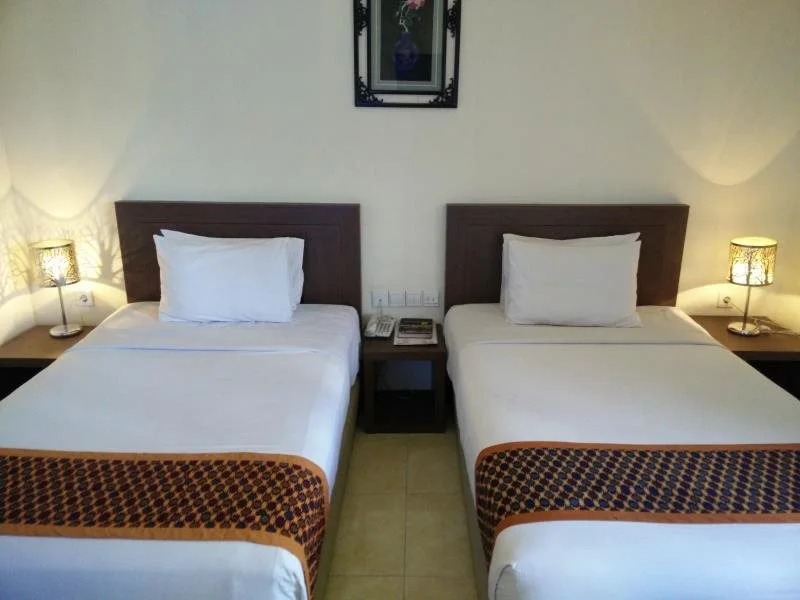 Smart Hotel