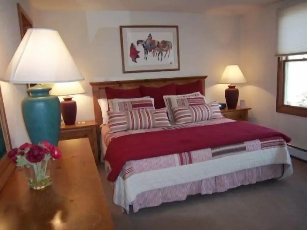 Ski In, Ski Out, 2 Bedroom Luxury Residence In Snowmass Village