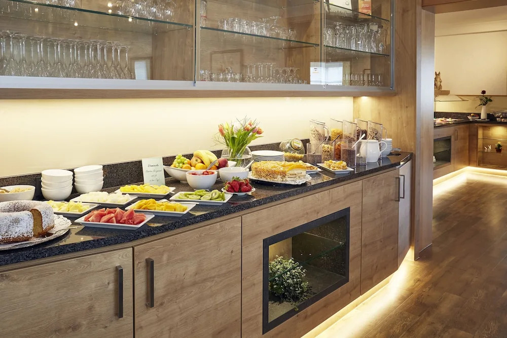 Hotel & Ferienappartements Edelweiss