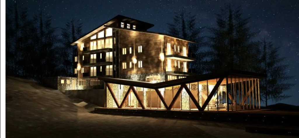 Avalanche - Alpine Boutique Hotel