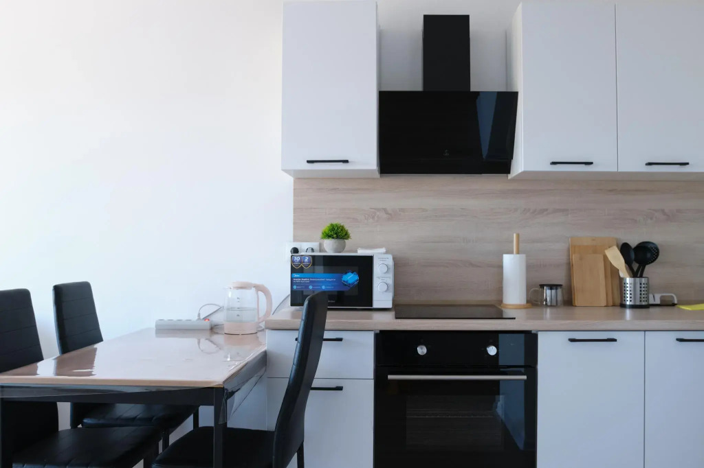 Apartment on Trekhpole