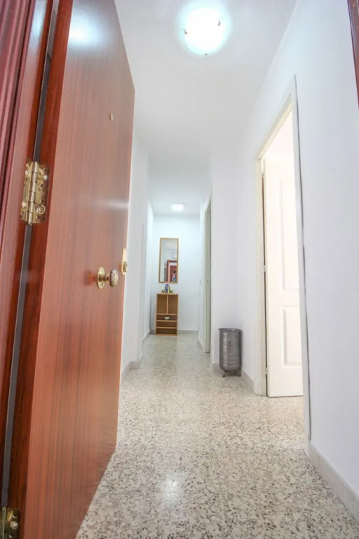 Deluxe Apartment Pumarejo