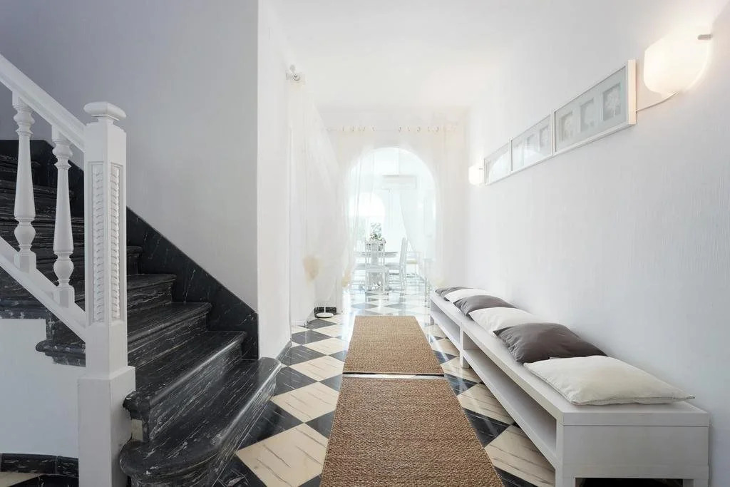 Villa Bambu