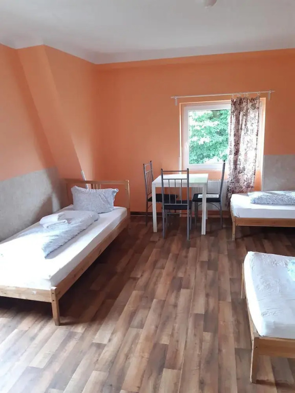 2-Rent Group Hostel Apartments EVE74