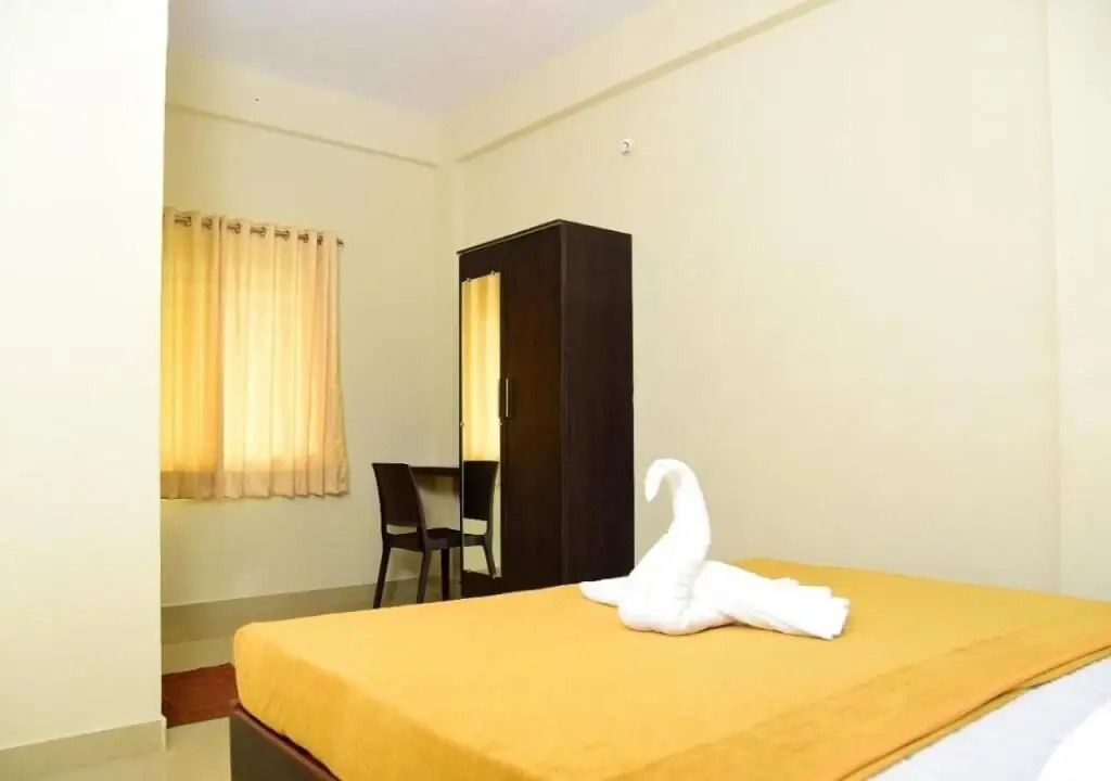 I-Roomz Sonika Comforts