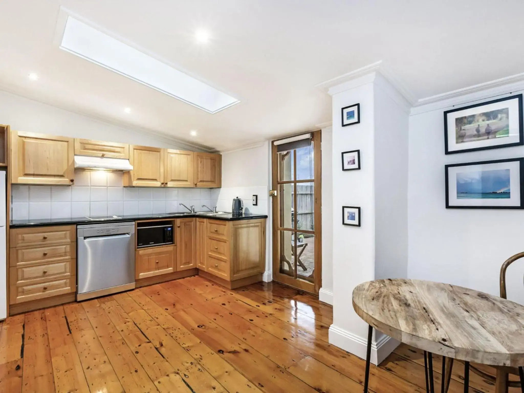 Curragh Cottage
