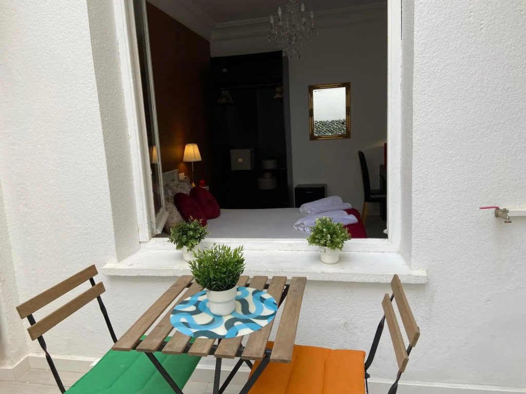 Apartment San Carlos Alicante II