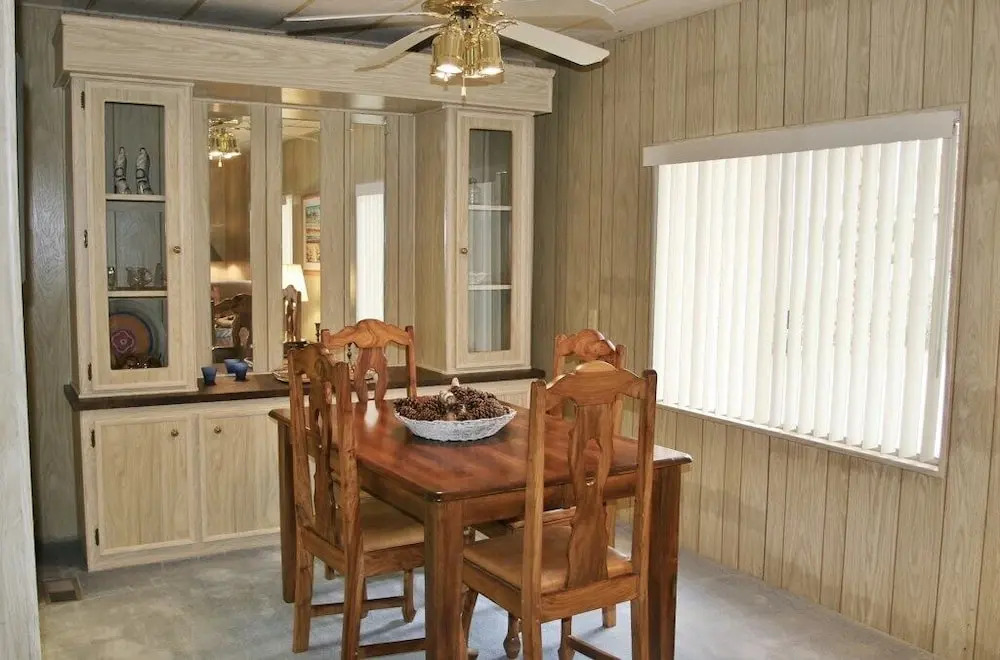 Roadrunner Club 315 - 2 Br Home