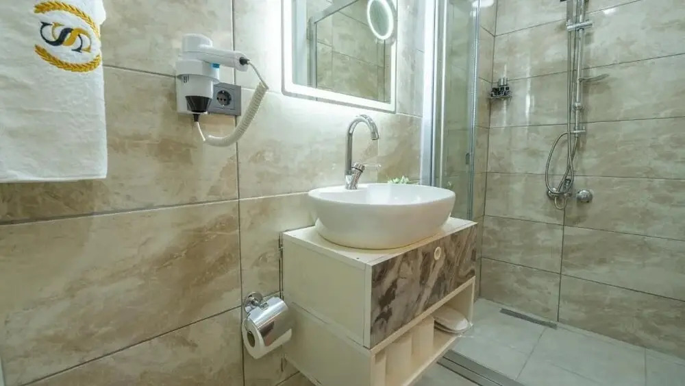 Aslan Suite in Taksim