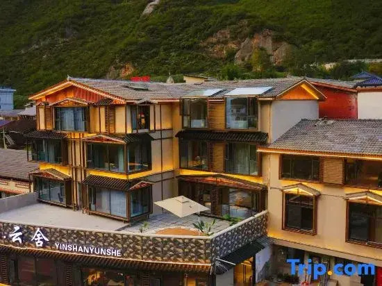 Yinshan Yunshe Boutique Homestay