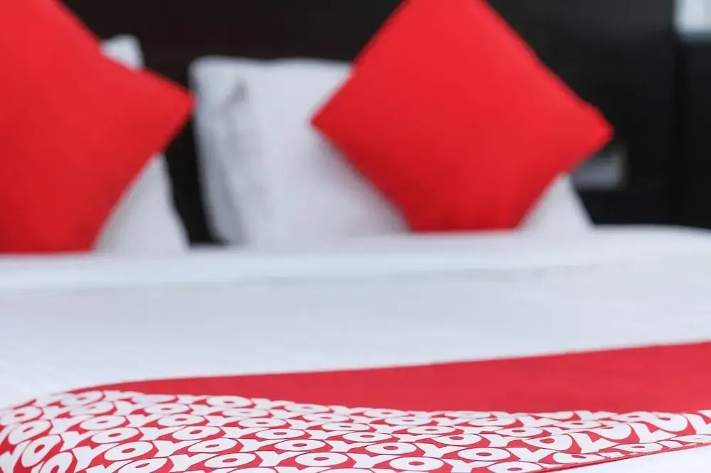 Oyo 449 Motel Vip