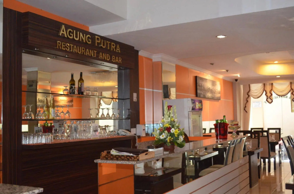Ap Suite And Apartments