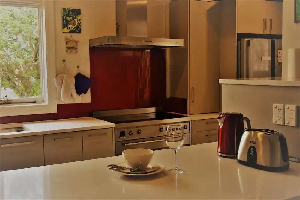 Wai O Taiki Bay Guest Suites