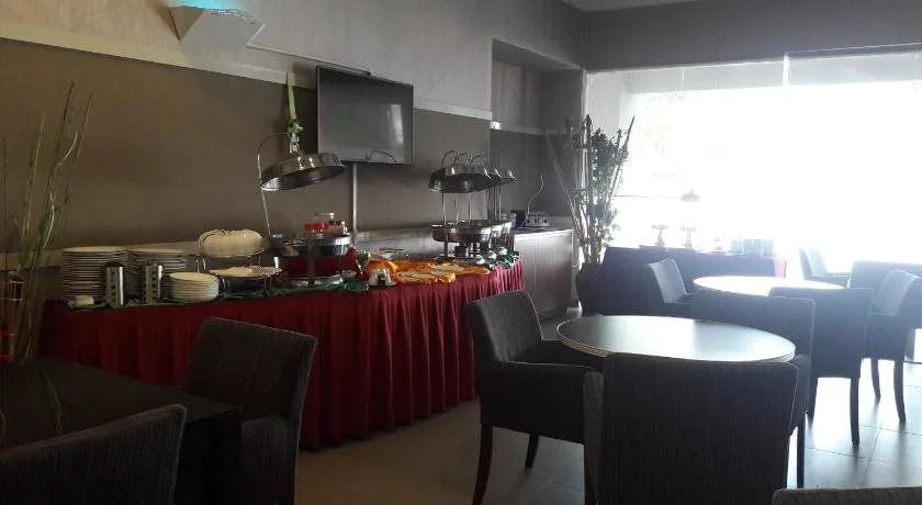 Kosma Business Hotel