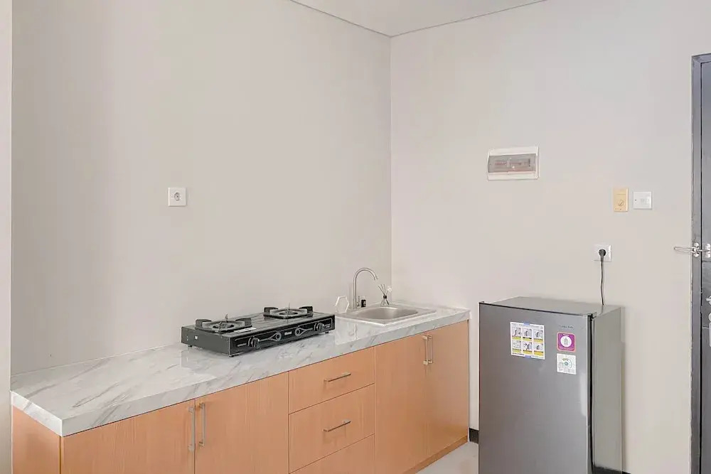 Great Deal And Spacious 2Br At Nifarro Park Apartment