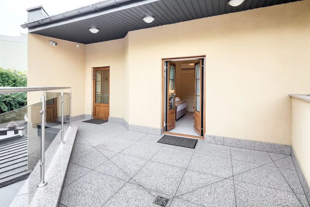 Apartamenty Pod Baranem