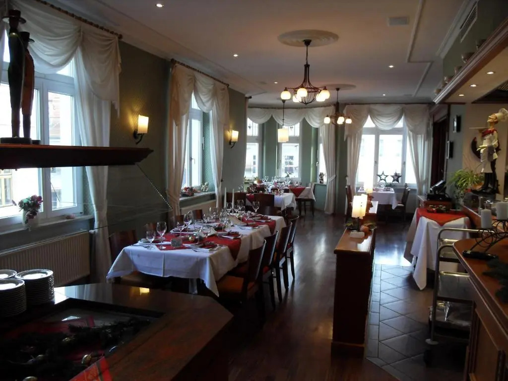Hotel Fürsteneck