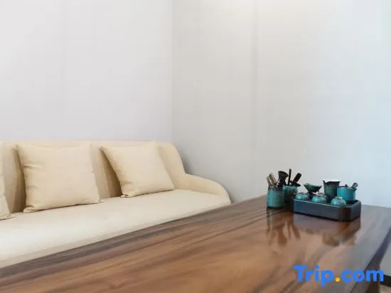 Yuan · Smart Hotel (Shanghai Pudong Lujiazui Finance and Trade Zone Beiyangjing Subway Station)
