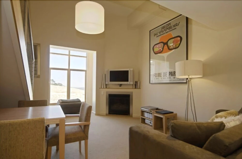 Chalet Hotham 21