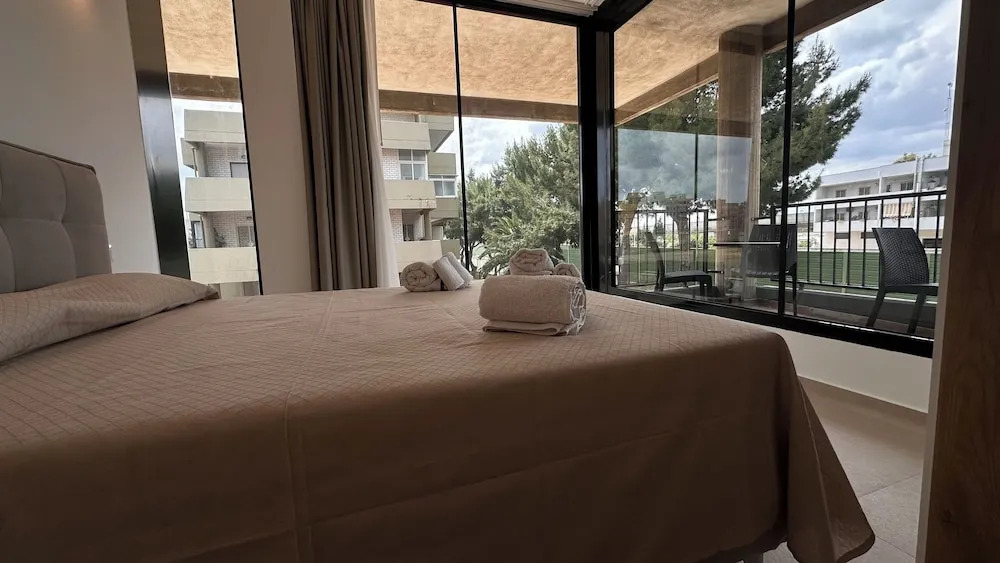 Puglia Promenade Apartment 4