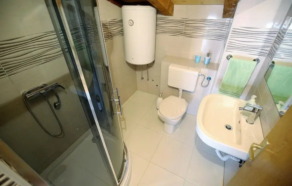 Nice Home in Benkovac With Wifi, 4 Bedrooms and Outdoor Swimming Pool