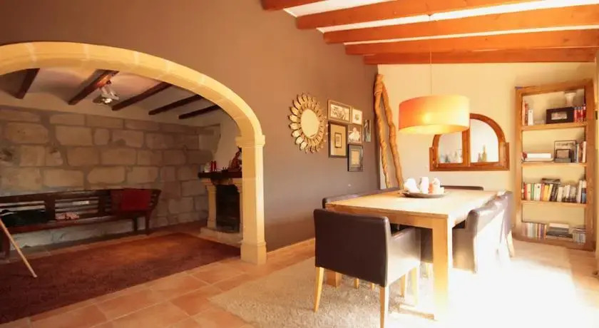 Holiday Home Etoile