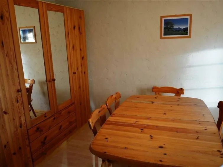 Jacqueline 1 - Three Bedroom