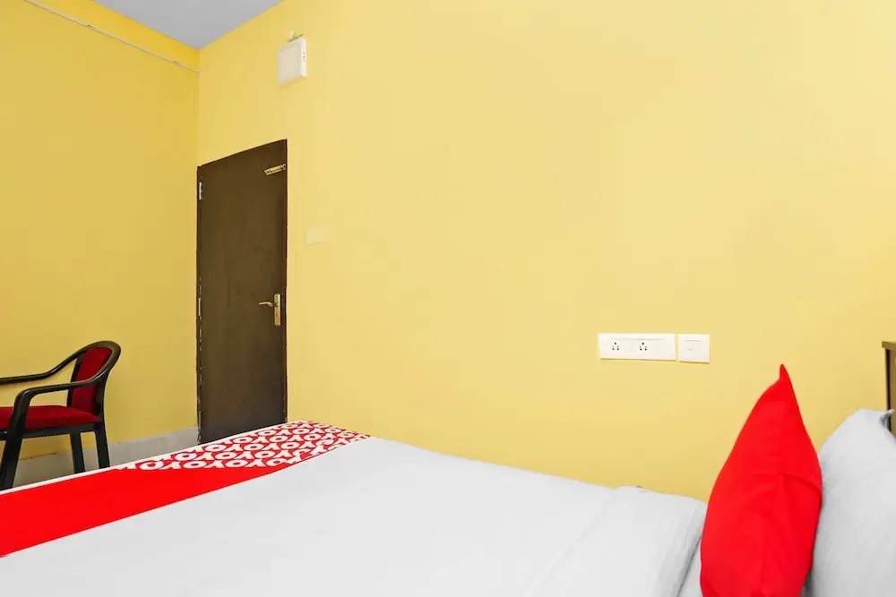 Hotel O Seven Inn