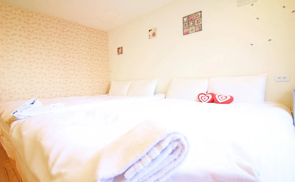 Fengjia Corner Hostel