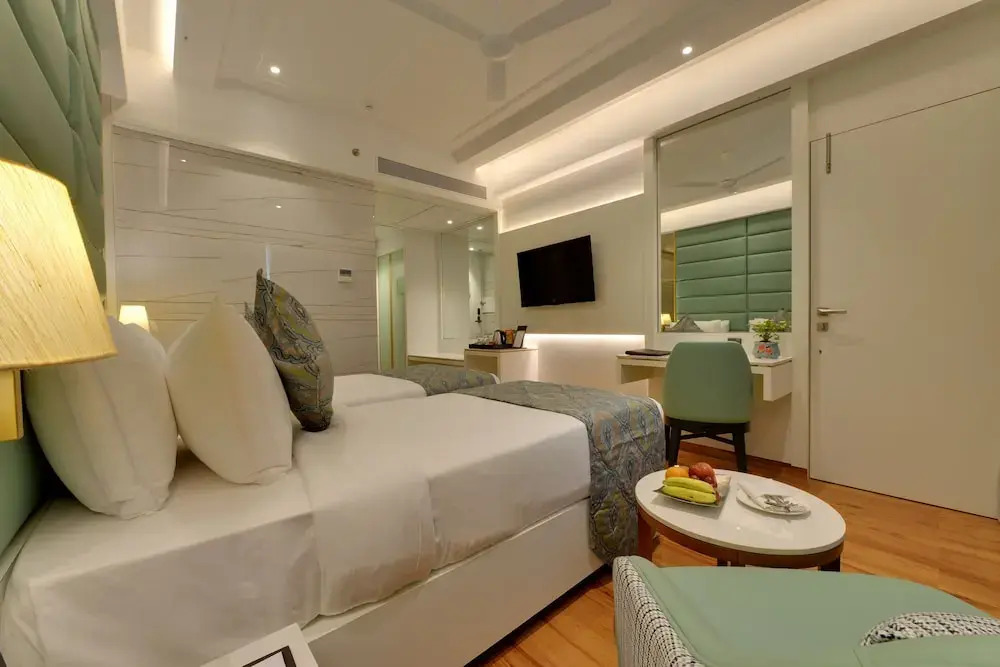The Fern Residency Mumbai, Mira Road, Series by Marriott