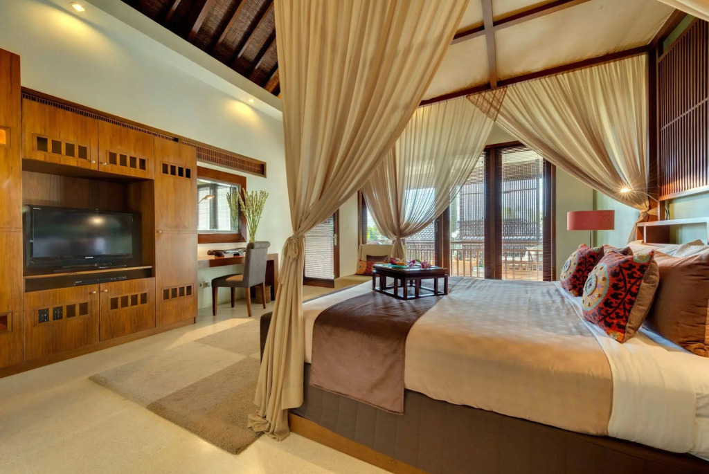 Lakshmi Villas - an elite haven