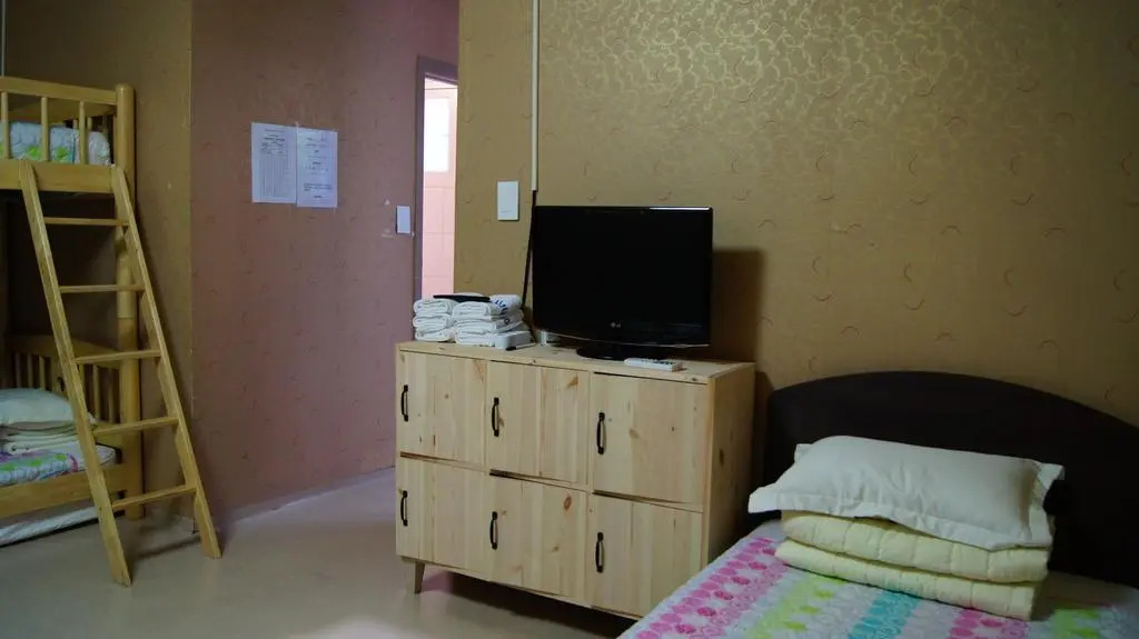 Yun Guesthouse