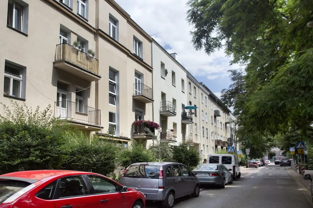 P&O Apartments Siewierska