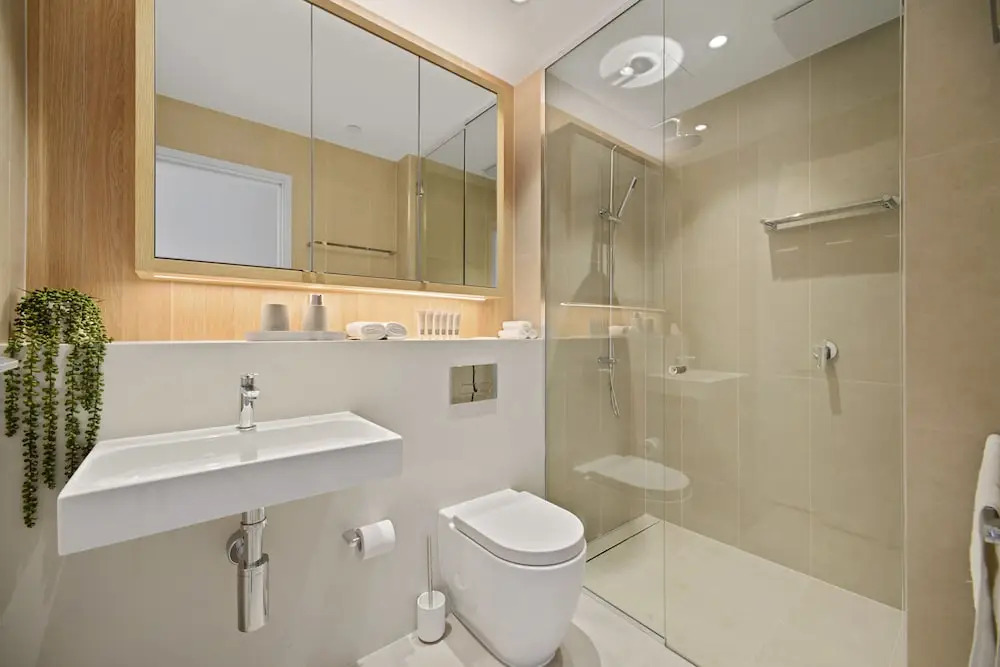 New Contemporary Apartment near Macquarie Centre
